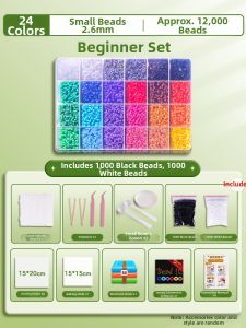 XINZUO | DIY Bead Crafting Kit