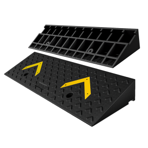 DIQIANG | Solid Rubber Ramp Pad