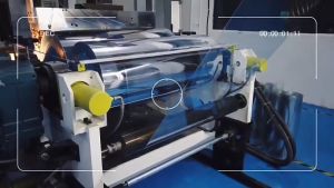 Hộp Mica Trong Đế Trắng Đựng Bánh Sinh Nhật Quà Tặng Quà Lưu Niệm