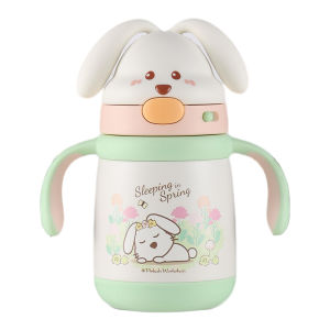 Baby Learning Sippy Insulated Cup
