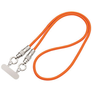 YINGYUE | Anti-Loss Phone Lanyard with Charging Cable Hand Wrist Strap Crossbody Neck Lanyard for Men and Women
