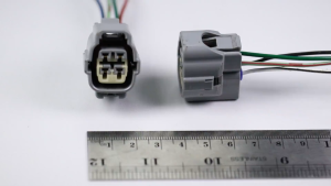 PNP Soket Sensor Oxygen TOYOTA New Vios Yaris Sienta New Rush Terios