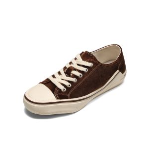 Belle | Height Increase 3CM Canvas Shoes Low Cut Casual Sneakers