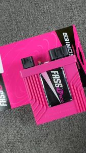 Ic FassTek 8 map chỉnh cho exciter 135 MS07