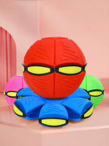 FANMIAO | Elastic Deformable Educational Ball