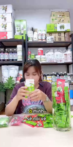 Bột Dưỡng Hoa Cắm Bình Lâu Tàn Nhập Khẩu Israel (Food for Cut Flowers) Hiệu Longlife 5gr pha 0.5L nước cắm hoa