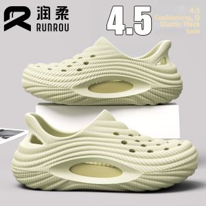 RUNROU | Anti-odor Slip-resistant Sandals for Men