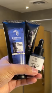 ERMADE Paket Basic Bundling