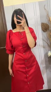 BestStore - Pilihan Terbaik untuk Dress Wanita Midi Minimalis & Dress Wanita Polos