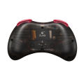 Gulikit(กูลิคิท) | จอยเกมไร้สาย GuliKit Elves 2 Pro สำหรับ Switch 2 Windows Hall Joysticks พร้อม Gamepad 1000Hz สำหรับ iOS และ Android. 