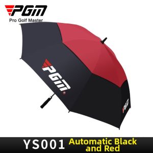 PGM | Golf Sun and Rain Umbrella Automatic Open