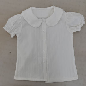 Girl Skirt Summer Dress 2023 New Arrival JK Plaid Suit Cute Baby Girl Skirt Western Style Fashion Half-Length Fried Fart Skirt