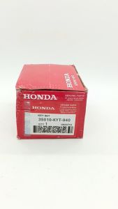 KVY KUNCI KONTAK ASSY BEAT LAMA BEAT KARBU (2008-2012) SPACY KARBU (2011-2013)/ KONCI/ KEY SET