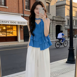 Shalldoer | Gentle Style Summer Outfit Set