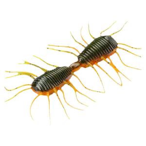 Tsurinoya | Insect Shaped Wacky Rig Soft Bait 50mm 3g