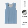 Coco Smart | Warm Thick Padded Sleeveless Vest. 