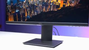 [CŨ] Màn Hình P2419H Đồ Hoạ Full Viền 24 inch Dell Văn Phòng P2419 (23.8inch/FHD/60hz) - Bảo hành 3T