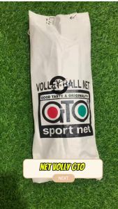 NET VOLLY GTO / NET VOLLEY BALL GTO