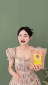 Bột ngũ vị hương đặc biệt gói 500g ướp thịt xá xíu lạp xưởng thịt nướng chuẩn vị