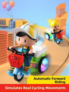 Educational Gift Toy for 0-12 Months Infants