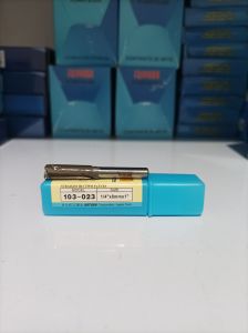 Mata Router profil Kayu 103 bikin alur sekoneng sisipan Tali Air Japan Standar