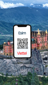 Sim/Esim 5G Viettel - Dung Lượng 5GB/ngày Tốc Đô Cao Thoải Mái Dùng Mạng - Sim Ngắn Ngày Cho Khách Du Lịch . FREESHIP - CHƯA KÍCH HOẠT