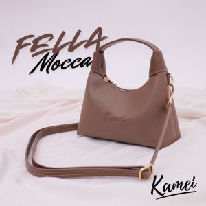 Fella Bag by Kamei | Sling bag