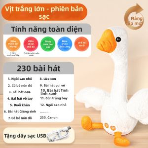 TANGJIUGONG | Quà Tặng Sinh Nhật và Ngày Thiếu Nhi