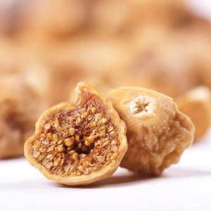 Special Grade Natural Air-Dried Fig Dried Fruits 500g