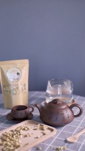 RH BUTTERFLY FLOWER PEA TEA | TEH BUNGA TELANG |  蝶豆花 (30g)