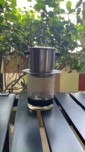 ROBUSTA - Di Linh Lâm Đồng (Sơ chế thủ công truyền thống)