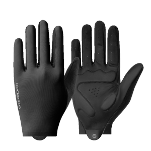 RockBros | Breathable Shock-Absorbing Full-Finger Cycling Gloves