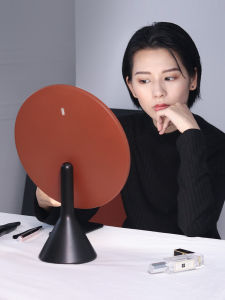 MUID | Desktop Makeup Mirror Desk Lamp LED Light Charging