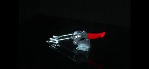Adjustable Quick Latch Toggle Clamp Quick Release Horizontal Toggle Latch Clamp