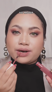 Maybelline Super Stay Matte Ink Lipstick - Tahan Lama 16 Jam & Transferproof Murah meriah