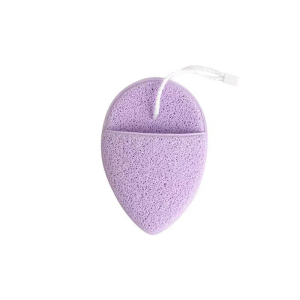 Masely Body Washing Sponge Facial Cleaner Face Cleansing Sponge Soft Skin Care Tool