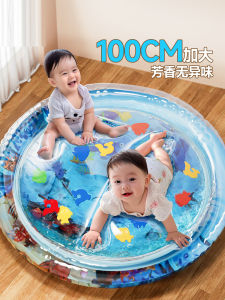 Đệm Bơi Lớn Dày Cho Trẻ Em Mùa Hè Đồ Chơi Nước Cho Bé Trai Và Bé Gái Đệm Bơi Luyện Tập Thính Giác Cho Trẻ Sơ Sinh Và Trẻ Nhỏ