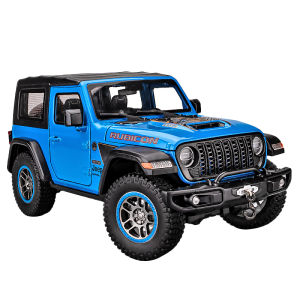 JUANNUO | Simulation Toy Car 1/18