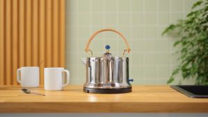 Bodum Ottoni Electric Water Kettle 1.0L 34 oz