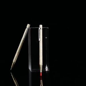 Pen Pemotong Kaca / Top Pena Penanda / Alat Pemotong Kaca Tungsten Steel