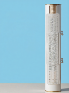 SIVASS | Wind Deflector For Air Conditioner Universal Fit For Tower And Cabinet