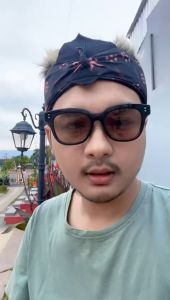 Topi Udeng Rambut Palsu Pria Dewasa: Aksesoris Penampilan yang Nyaman