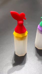 Baby Sauce bottle ให้เด็กๆ สนุกกับการทาน การปรุง กับขวดแบ่งซอส แบ่งน้ำจิ้ม (TOY688)