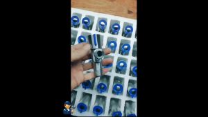 Factory Outlet SUS 304 Stainless 3 Way Angle Valve 1/2X1/2 1/2\"