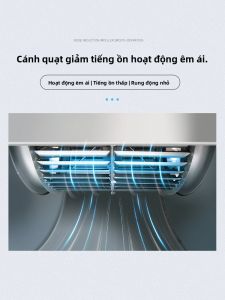 NYW | Quạt Ly Tâm Xả Khói Động Cơ Ngoài Công Suất Cao
