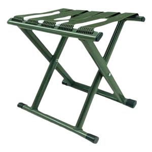 FEIZHUXIANSEN | Heavy Duty Folding Stool with Thickened and Stable Steel Tubes