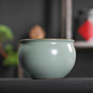 Cốc Trà Gốm Thủ Công Lớn Của Người Chủ Nhà Ruyao Cốc Trà Pha Trà Cốc Trà Nam Cốc Trà Dùng Tại Nhà Bộ Đồ Dùng Trà