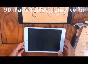 ceramic matte tab tempered for Huawei Matepad T10 T10S
