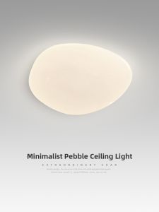 FANZHEN | Minimalist Modern Ceiling Light