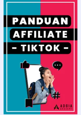 Panduan Affiliate Tiktok